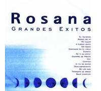Rosana - Grandes Exitos
