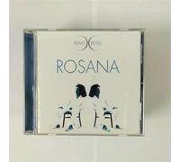 Rosana - Lunas Lotus