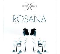 Rosana - Lunas Rotas