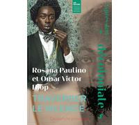 Rosana Paulino et Omar Victor Diop. Traverser le Silence