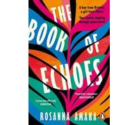 Rosanna Amaka The Book Of Echoes (Tascabile)