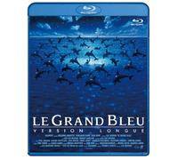 Rosanna Arquette - Le Grand Bleu Version Longue [Edizione: Giappone]