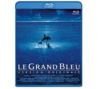 Rosanna Arquette - Le Grand Bleu Version Originale [Edizione: Giappone]