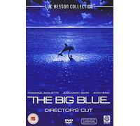 Rosanna Arquette - Le Grand Bleu Version Originale [Edizione: Giappone]