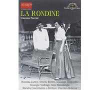 Rosanna Carteri - La Rondine