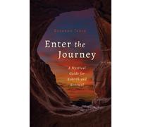 Rosanna Ienco Enter the Journey (Tascabile)