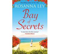Rosanna Ley Bay of Secrets (Tascabile)