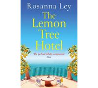 Rosanna Ley The Lemon Tree Hotel (Tascabile)