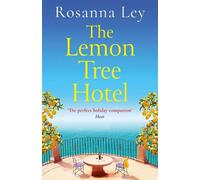 Rosanna Ley The Lemon Tree Hotel (Tascabile)