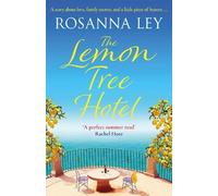 Rosanna Ley The Lemon Tree Hotel (Tascabile)
