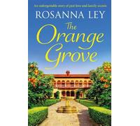Rosanna Ley The Orange Grove (Tascabile)