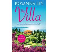 Rosanna Ley The Villa (Tascabile)