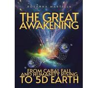 Rosanna Martella The Great Awakening (Tascabile)