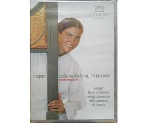 Rosanna Marziale - I Sapori della Nostra Terra