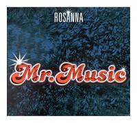 Rosanna - Mr. Music