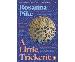Rosanna Pike A Little Trickerie (Tascabile)