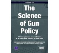 Rosanna Smart Rajeev Ramchand Andrew R Morral Amanda The Science of (Tascabile)