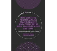 Rosanna Spanó C Integrating Performance Management and Enterp (Copertina rigida)