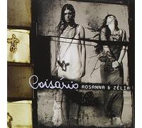 ROSANNA & ZELIA - COISARIO