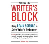 Rosanne Bane Around the Writer's Block (Tascabile)