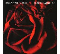 Rosanne Cash Black Cadillac (CD) Album