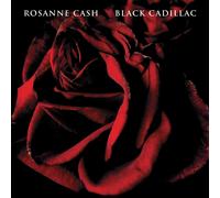 Rosanne Cash Black Cadillac (Vinyl LP)