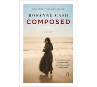 Rosanne Cash Composed (Tascabile)