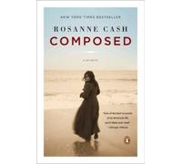 Rosanne Cash Composed (Tascabile)