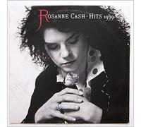 Rosanne Cash - Hits 1979-1989