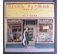 ROSANNE CASH - King's Record Shop [Import Anglais]
