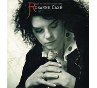 Rosanne Cash - Retrospective (1979-1989)