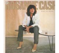 ROSANNE CASH - RIGHT OR WRONG LP (VINYL) US COLUMBIA 1979