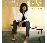 Rosanne Cash - Right Or Wrong & Seven Year Ac