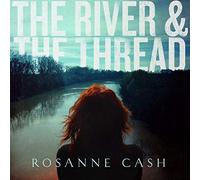Rosanne Cash The River & the Thread (Vinyl LP) 12" Album