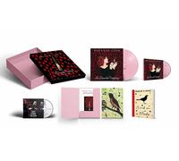 Rosanne Cash She Remembers Everything Memory Box (Vinyl LP)