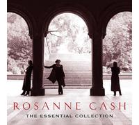 Rosanne Cash The Essential Collection (CD)
