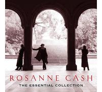 Rosanne Cash The Essential Collection (CD)