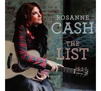 Rosanne Cash - The List [CD]