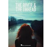 Rosanne Cash Rosanne Cash - The River and the Thread (Tascabile)