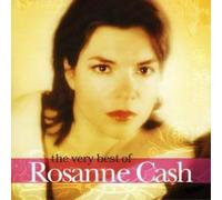 Rosanne Cash The Very Best Of (CD) Album