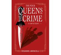 Rosanne Limoncelli The Four Queens of Crime (Tascabile)