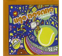 Rosano Ugo - Extroverse