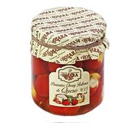 Rosara - Ciliegie al pepe ripiene di formaggio - Ideale per tapas esotiche