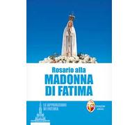 Rosario alla Madonna di Fatima