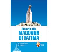 Rosario alla Madonna di Fatima