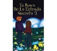 Rosario Ana En Busca de la Entrada Secreta 3 (Copertina rigida)