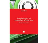 Rosario Carbone Energy Storage in the Emerging Era of Smart G (Copertina rigida)