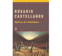 Rosario Castellanos Oficio de Tinieblas (Tascabile)