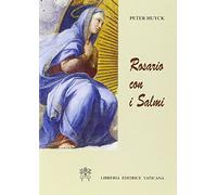 Rosario con i salmi