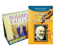 Libri Stanzione don Marcello / Vincenzo Guarino - Il Rosario Con San Pio